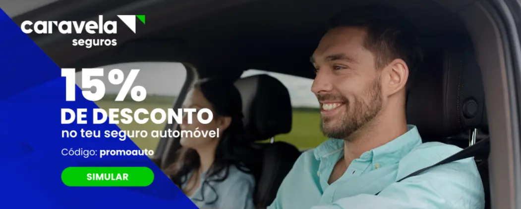 Seguro Automóvel