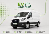Ford Transit L3H2 68kWh Lkw HA Trend