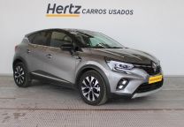 Renault Captur 1.0 TCe Techno Bi-Fuel