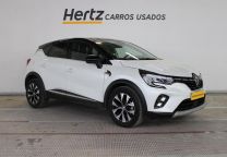 Renault Captur 1.0 Tce Rs Line