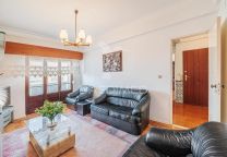 Apartamento t3 | monte abraão