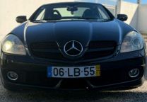 Mercedes-Benz SLK 200 Mercedes slk 200 kompressor - 10