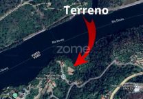 Terreno No Rio Douro Com Pip Aprovado Para...