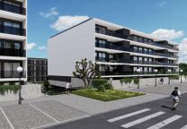 Apartamento T3 No Gondomar Green, A Poucos...
