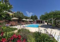 Rare and exceptional boutique estate in the algarve | portugal