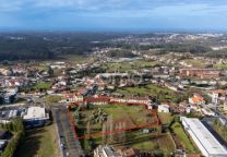 Terreno Para Construção No Centro Da Arrifana,...