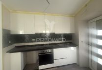 Apartamento t1 com logradouro - alcanena