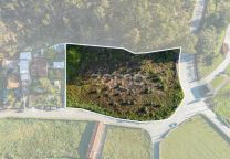 Terreno Com 4200M2 Em São Pedro De Avioso