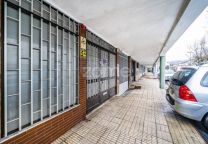 Loja Com 100M² No Fujacal - Ideal Para Comércio...