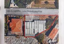 Terreno para construção