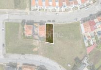 Lote P/Construção De Moradia - Aldeamento Nova...