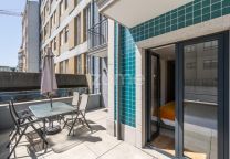 Apartamento T1 Com Licença Al |Terraço 18 M2|...