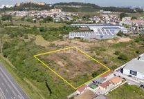 Terreno Com Forte Potencial Urbanístico Em Gaia