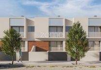 Lote Para Moradia A 250M Estação...