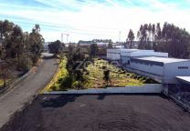 Terreno Zona Industrial Mina, Pip 5Km Futura...