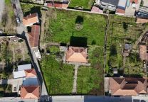 Mordia Individual T4 Com 3666 M2 De Terreno Em...