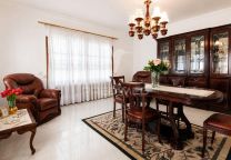 Moradia t3 | quintal e garagem em olhão