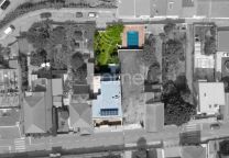 Moradia T4 Com Piscina E Jardim | Ermesinde