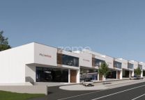 Paços Park - Espaço Empresarial Em Paços De...