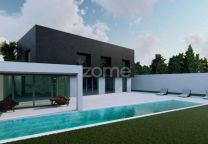 Moradia T3 Em Braga