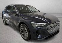 Audi Q8 50 quattro s line