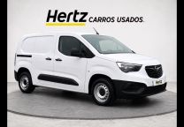 Opel Combo Van 1.5 CDTi 102cv Enjoy L1H1