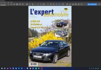 Audi A4 Tdi