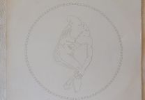 Disco Vinil dos Spandau Ballet - Journeys To Glory