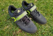 Ténis Adidas Powerlift 2.0 - Tamanho 42