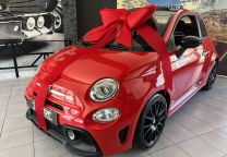 Abarth 595 1.4 t-jet pista - 17