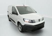 Peugeot Partner M 650 KG BLUEHDI 100 S&S BVM6 - 25