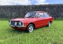 Toyota Corolla KE20 1974