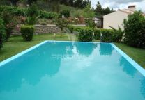 Quinta com piscina, pomar e vinha pronta a habitar em alagoa (portalegre)