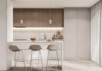 Apartamento T1 Em Construção No Empreendimento...