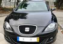 Seat Leon Ecomotive - 08