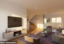 Moradia T3 Totalmente Renovada Com Jardim - Porto