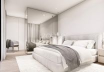 Apartamento T3 Em Construção No Empreendimento...
