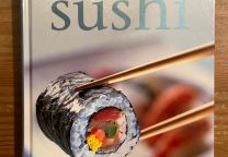 Sushi - Receitas e Técnicas