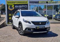 Peugeot 2008 1.2 PureTech Allure EAT6 - 18