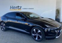 Polestar  Range Single Motor(rwd)