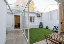 Moradia T6 Renovada Em Alojamento Local - São...