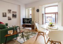 Apartamento T1 Duplex Com 62M2 Na Rua Duque De...