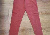 Leggings de menina da Ptn Store