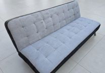 Sofá cama clic clac - Muito Confortável
