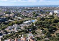 Terreno Urbano Com 751 M² Em Ramalde, Porto.