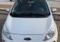 Ford KA 1.2 city - 16