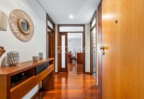 T2 C/ Lugar De Garagem E Varanda Em Rio Tinto