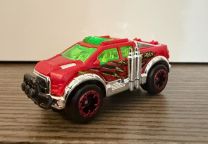 Jipe "T-Rex" da Metal Machines - Como Novo