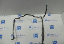 Tubo Ar Condicionado Ac Saab 9-3 (Ys3d)