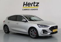 Ford Focus 1.0 EcoBoost MHEV ST-Line